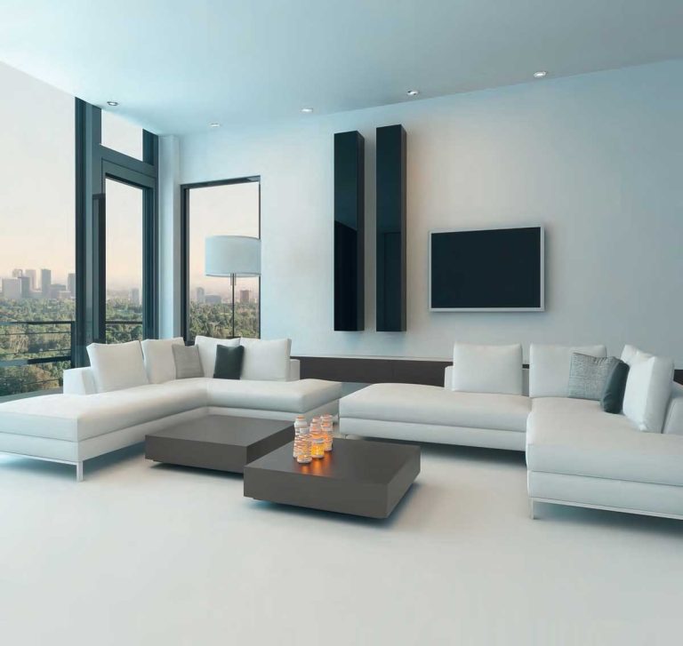 Underfloor Heating Pipe - Afripex Piping Systems