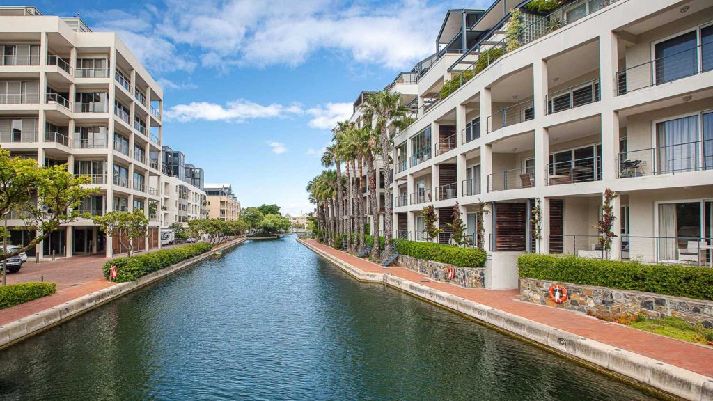 Construction Projects - Afripex Piping Systems - Pex A pipe, fittings and expansion. Pure PEX Pipe.