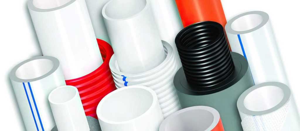 Pex Piping - Afripex Piping Systems - Plastic Pipe