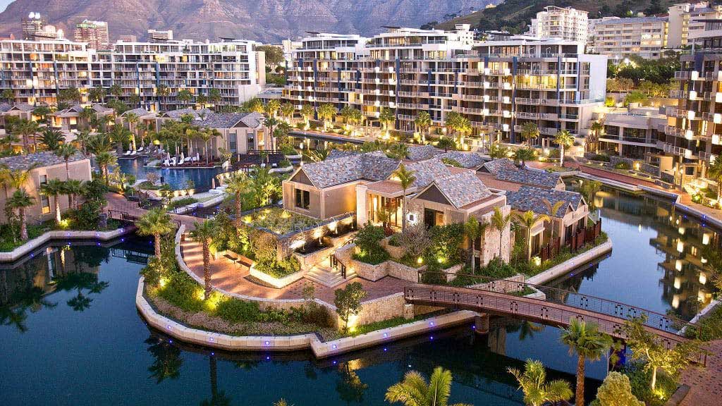 Construction Projects - Afripex Piping Systems - Pex A pipe, fittings and expansion. Pure PEX Pipe.