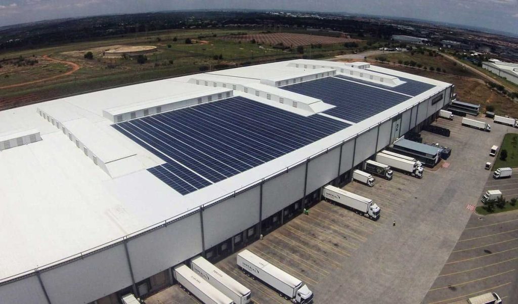 Construction Projects - Afripex Piping Systems - Pex A pipe, fittings and expansion. Pure PEX Pipe.